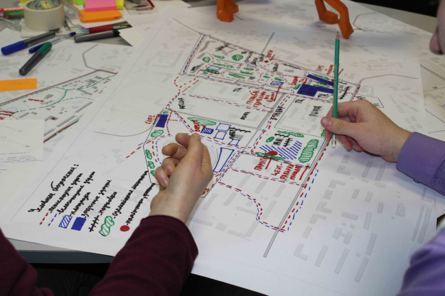 ���������� ������������� YOresearch