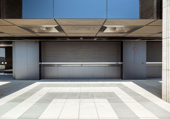 C������ �� ����������. ����������� ������������� ��������� Hörmann