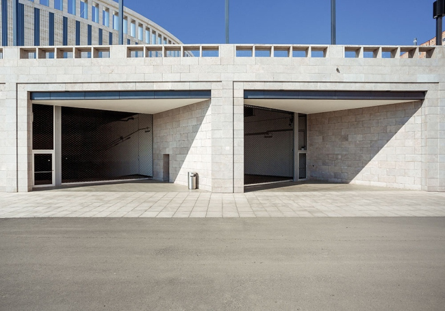 C������ �� ����������. ����������� ������������� ��������� Hörmann