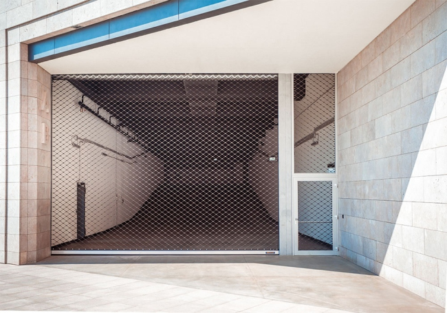 C������ �� ����������. ����������� ������������� ��������� Hörmann