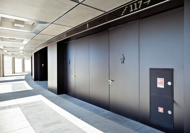 C������ �� ����������. ����������� ������������� ��������� Hörmann