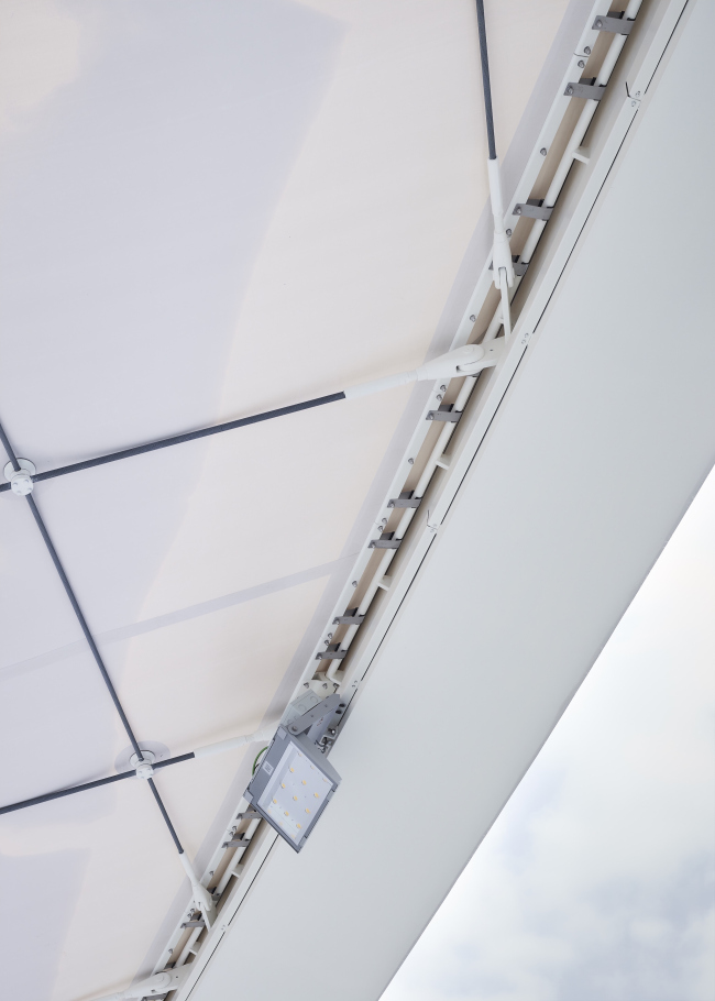 ������� ������� Schierker Feuerstein Arena. ���� � Michael Moser