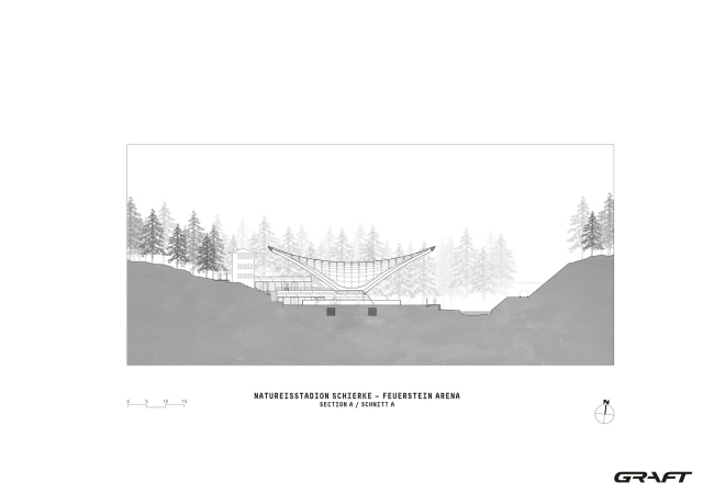 ������� ������� Schierker Feuerstein Arena � GRAFT GmbH