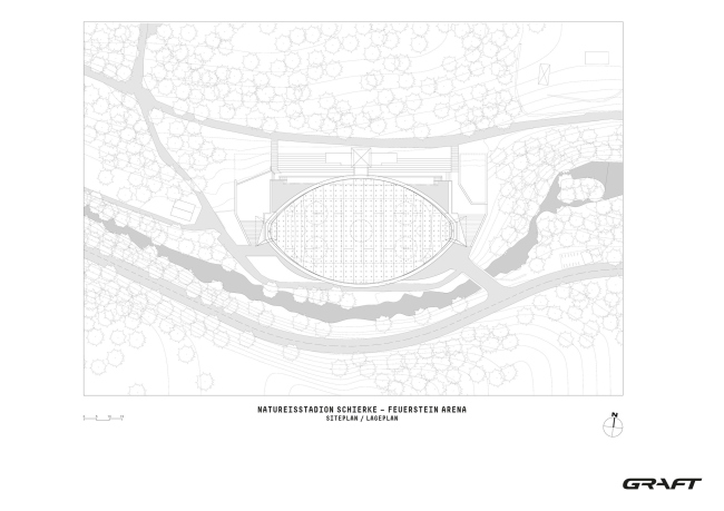 ������� ������� Schierker Feuerstein Arena � GRAFT GmbH
