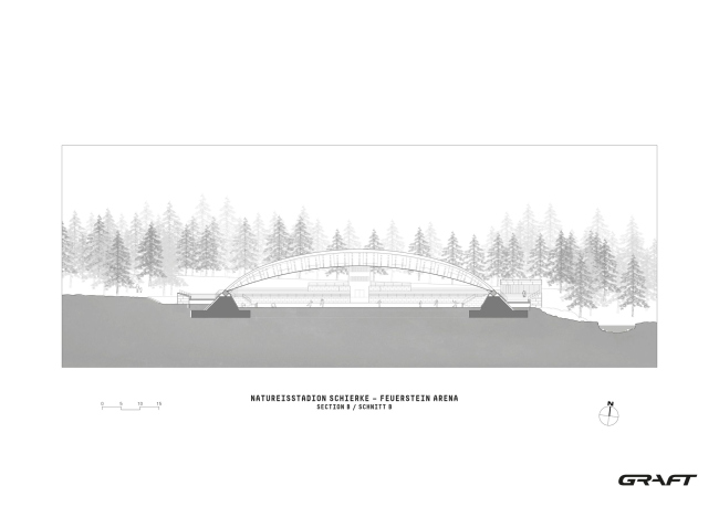������� ������� Schierker Feuerstein Arena � GRAFT GmbH