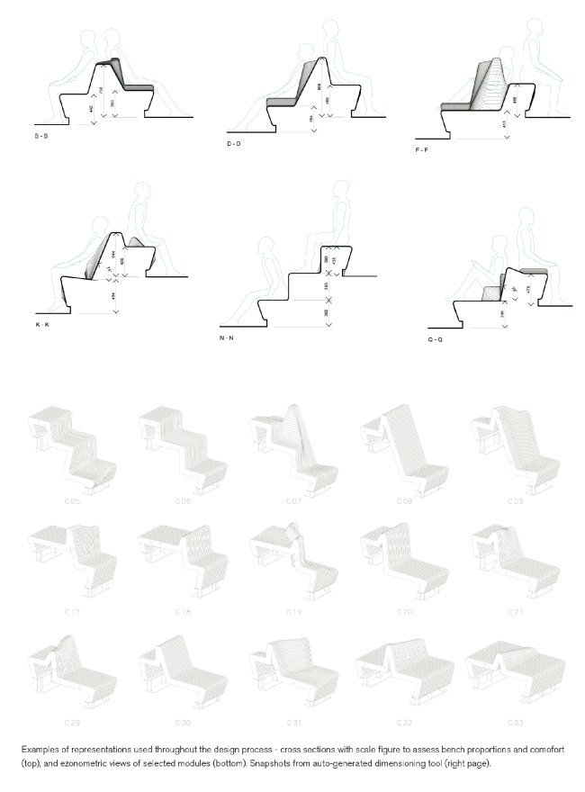 �������� �� Forumstorget � White Arkitekter