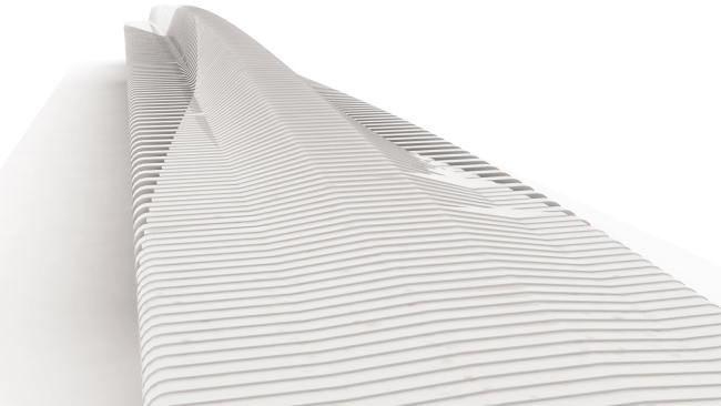 �������� �� Forumstorget � White Arkitekter