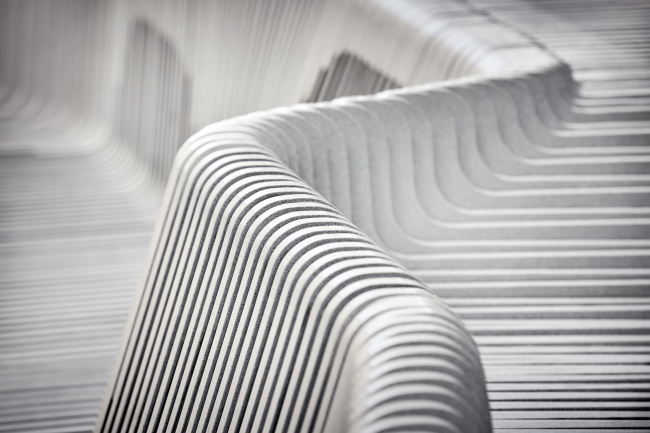 �������� �� Forumstorget. ���������� � Måns Berg. ������������� White Arkitekter