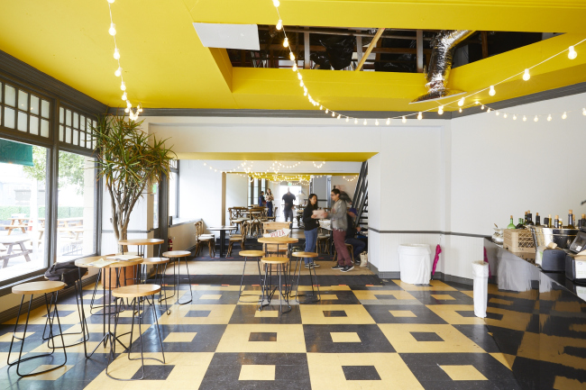 Frieze Los Angeles. ������ wHY. ���������� � Yoshihiro Makino