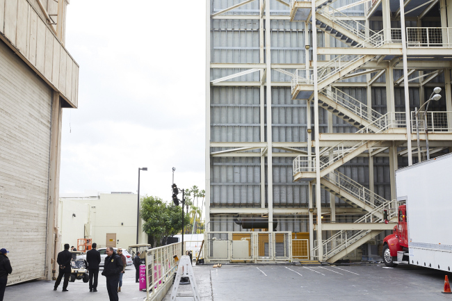 Frieze Los Angeles. ������ wHY. ���������� � Yoshihiro Makino