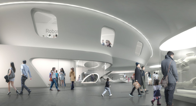 ����� ������������� � �������������� ������