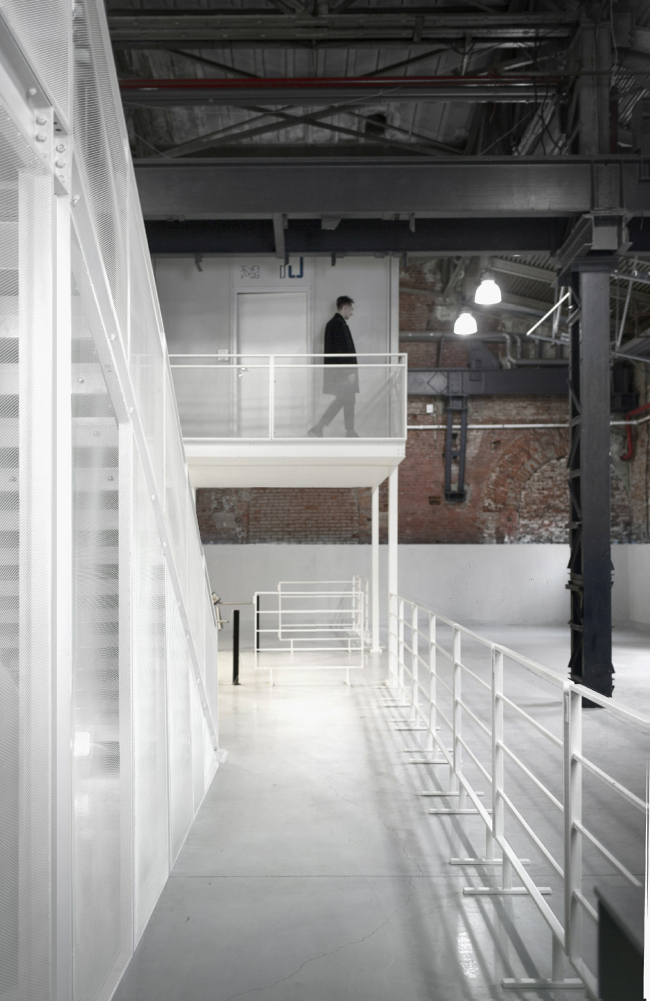 �������� ����������� ���������� ��� VR-�������� 