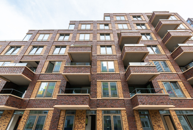 ����� �������� ������� �������� (Gershwin Brothers) � ����������. ���� � Tom Elst