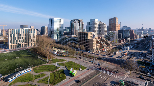 ����� �������� ������� �������� (Gershwin Brothers) � ����������. ���� � Tom Elst