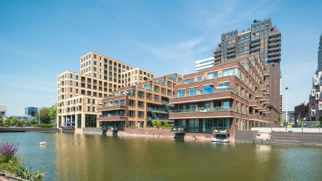 ����� �������� ������� �������� (Gershwin Brothers) � ����������. ���� � Tom Elst