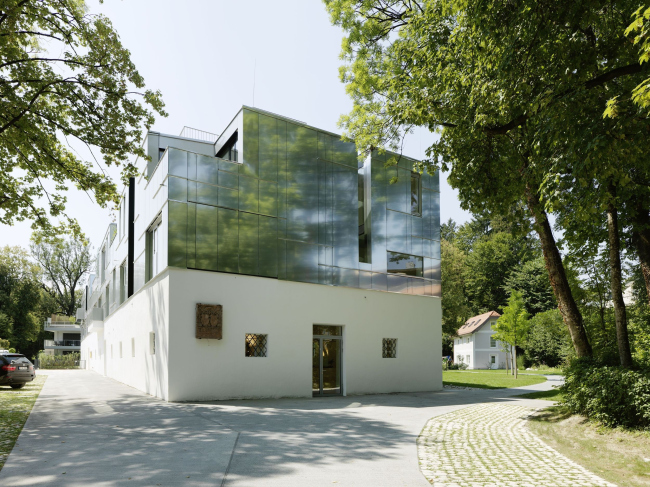 ��� ������������ � ������ ���������. ���� � Paul Ott