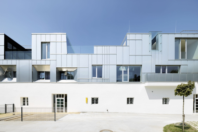 ��� ������������ � ������ ���������. ���� � Paul Ott