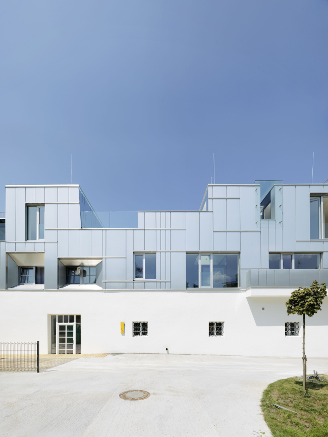 ��� ������������ � ������ ���������. ���� � Paul Ott