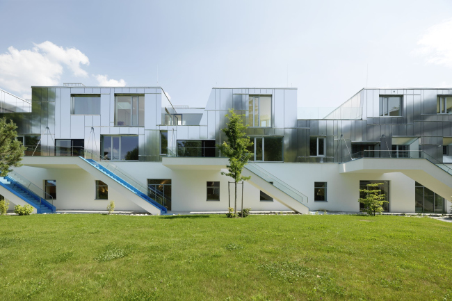 ��� ������������ � ������ ���������. ���� � Paul Ott