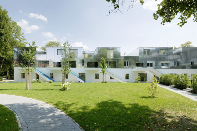 ��� ������������ � ������ ���������. ���� � Paul Ott