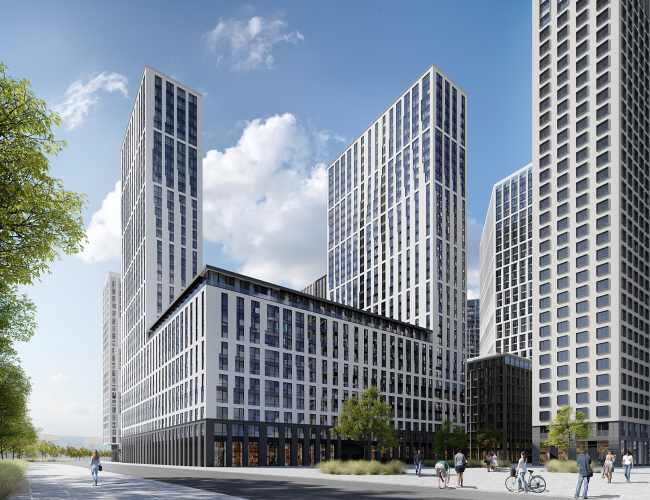 ����� �������� I Love 