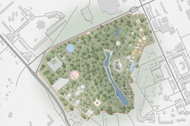 ��������� ������������ ������������ ����� � ������������. ����������� ���� �����