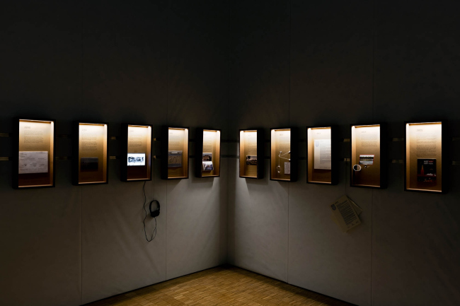 ���������� ������ ������-���� �� XXII ��������� ���������