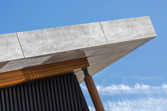 ���������� ��� � �����������, ����������. Ten Hove Architect, Erik ten Hove 