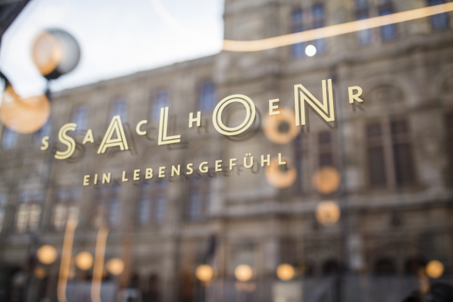 Salon Sacher