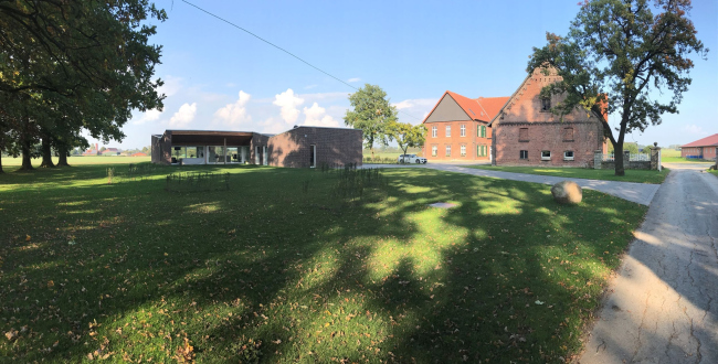 ��� �� ��������� ������ �� ������ ������ � ��������. ����  hartmann|s architekten