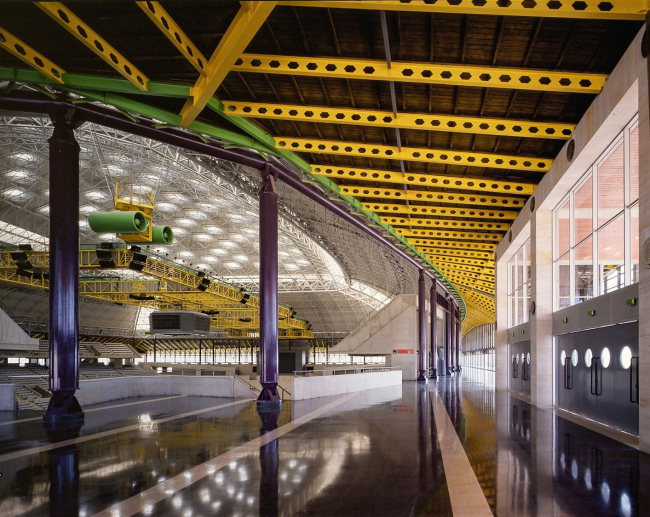 ������������� ������ ���� ����� � ���������, 1990