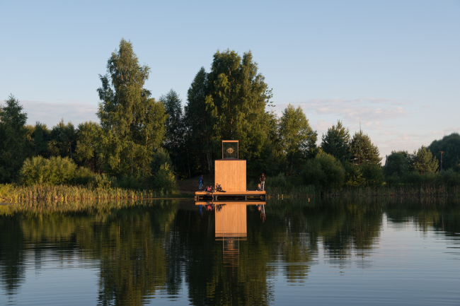 ��� � ������� � ������-�������