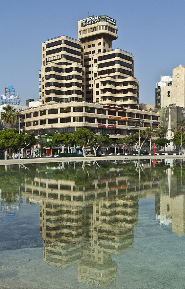 ������� ������� - �������������. ����: Koppchen via Wikimedia Commons. �������� CC-BY-3.0