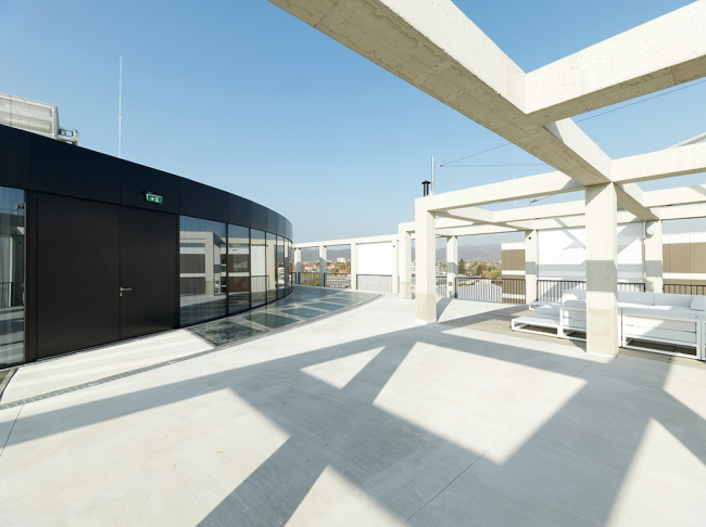 ������ �������� C&P