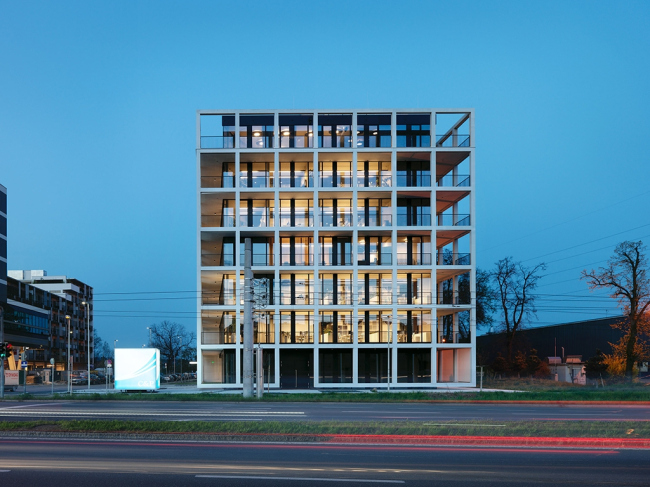 ������ �������� C&P