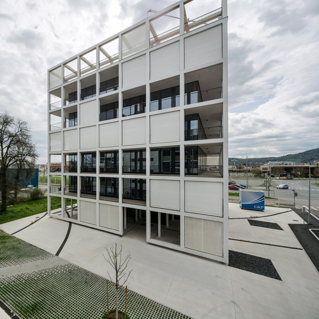 ������ �������� C&P