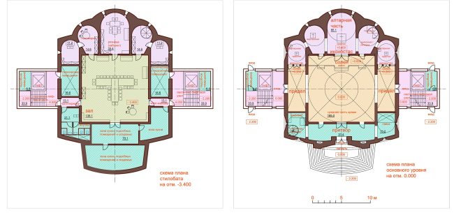 Храм в честь иконы Божией Матери «Умиление» Храм в честь иконы Божией Матери «Умиление»