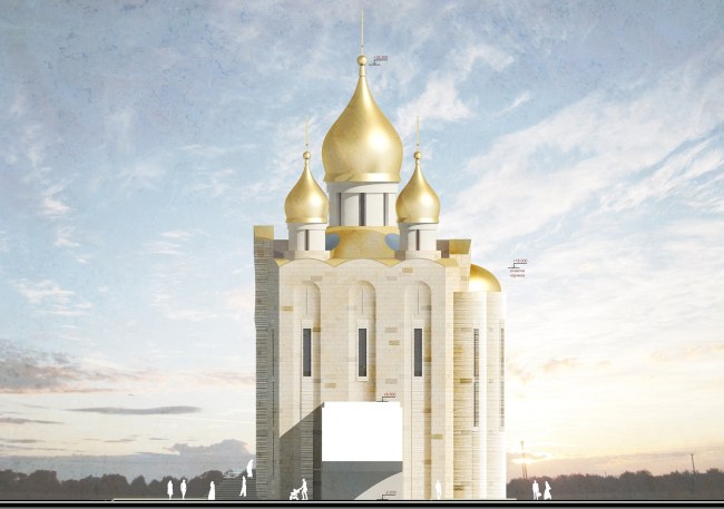 Храм в честь иконы Божией Матери «Умиление» Храм в честь иконы Божией Матери «Умиление»