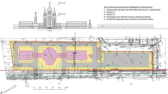 Храм в честь иконы Божией Матери «Умиление» Храм в честь иконы Божией Матери «Умиление»