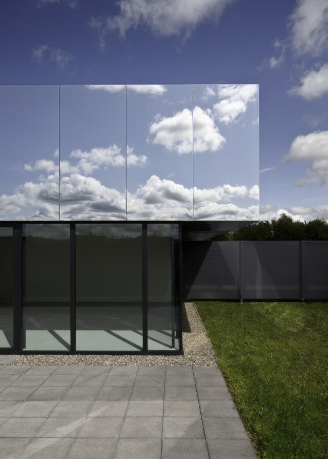 West Limerick Children′s Centre, ���� SATA + ballinacurra house