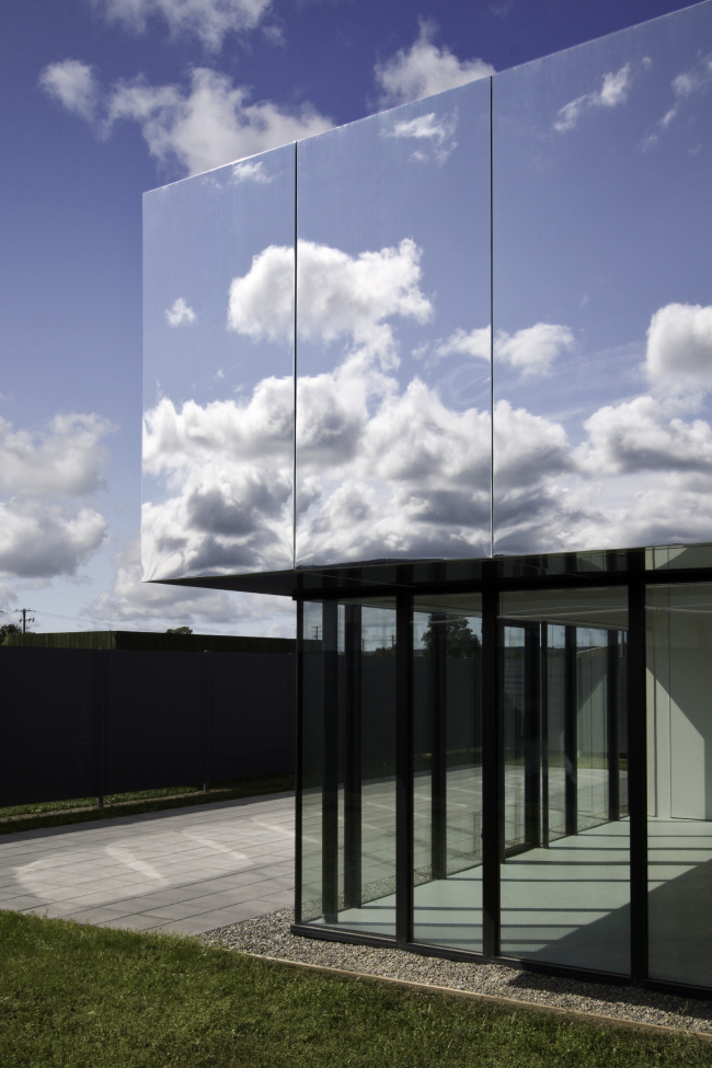 West Limerick Children′s Centre, ���� SATA + ballinacurra house