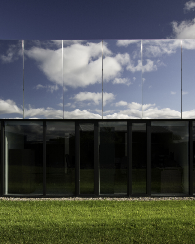 West Limerick Children′s Centre, ���� SATA + ballinacurra house