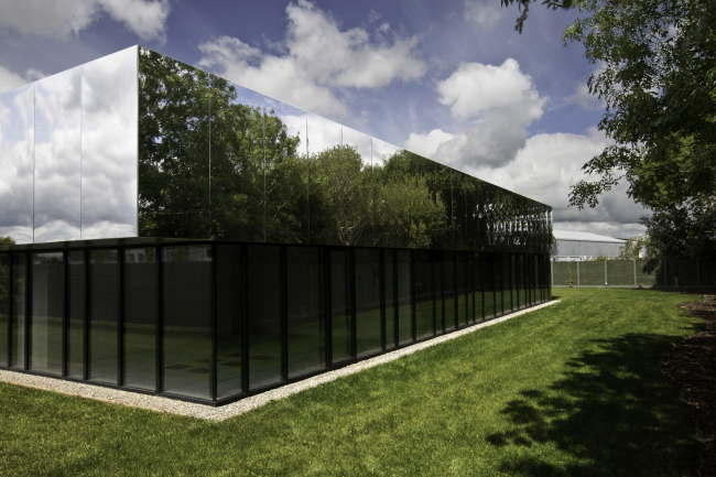 West Limerick Children′s Centre, ���� SATA + ballinacurra house