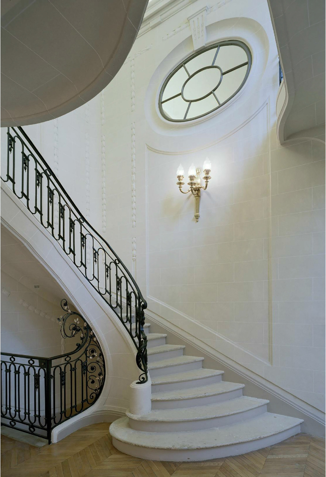 ����� ���������, ����� (1999-2002). ������������� ������� � ���������� ������ XVIII ����, � ��� ����� ����������� �������� �� ������������ ����������. ��� ��� ��������� ���������� � 1940-�.