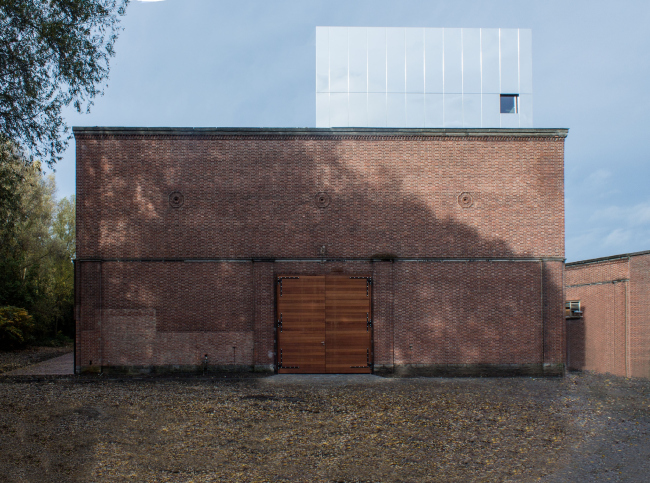 ������������� ������� ������ Balenmagazijn � �����