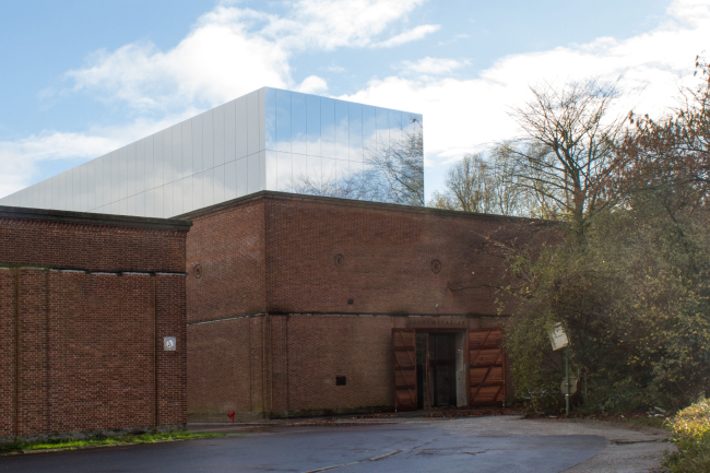 ������������� ������� ������ Balenmagazijn � �����