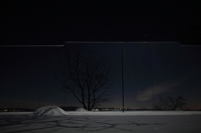 ����� ��� Casa Invisibile