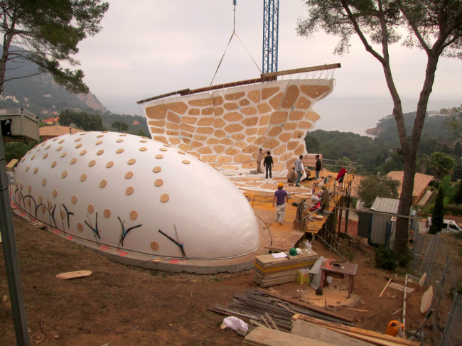 ����� Stgilat Aiguablava