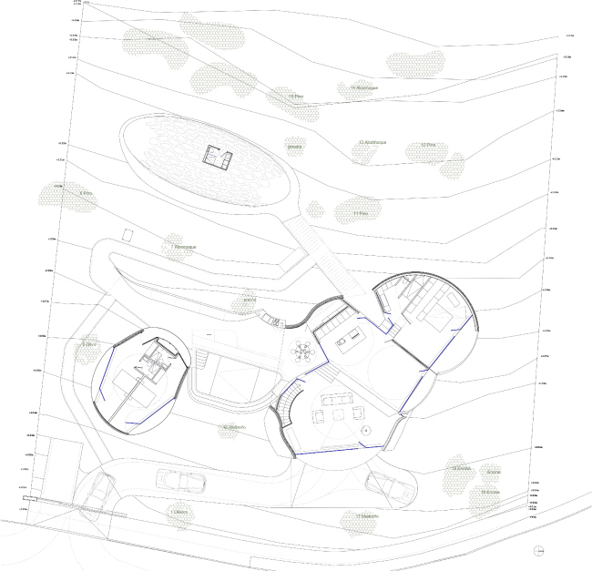 ����� Stgilat Aiguablava, ������. ����