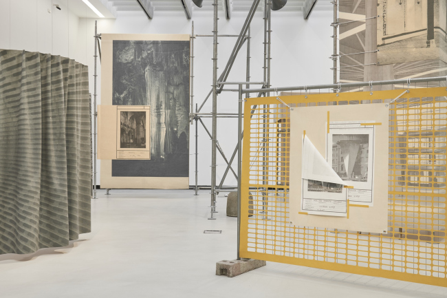 ��� ���������� ������ � �������� ��������� � ����� MAXXI